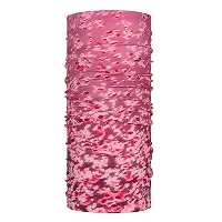 دستمال سر و گردن باف Oara Pink