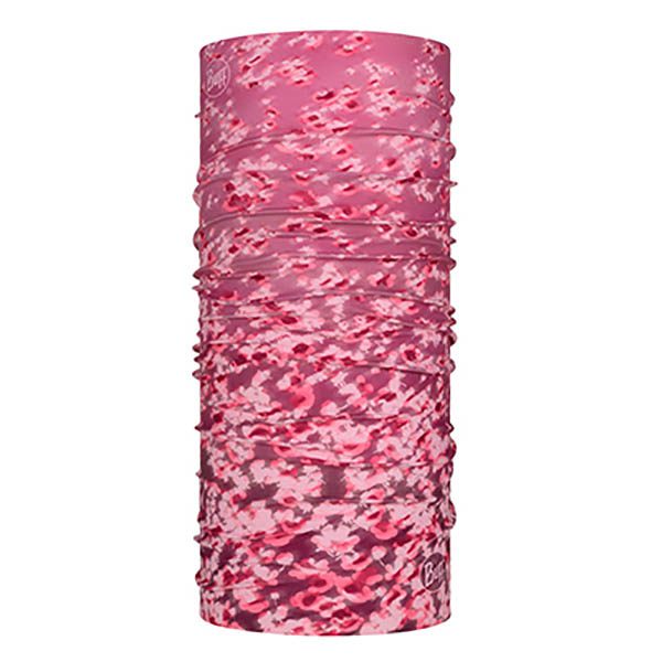 دستمال سر و گردن باف Oara Pink