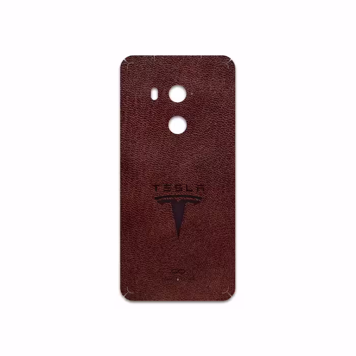 برچسب پوششی ماهوت مدل NL-TSLA مناسب برای گوشی موبایل اچ تی سی U11 Plus