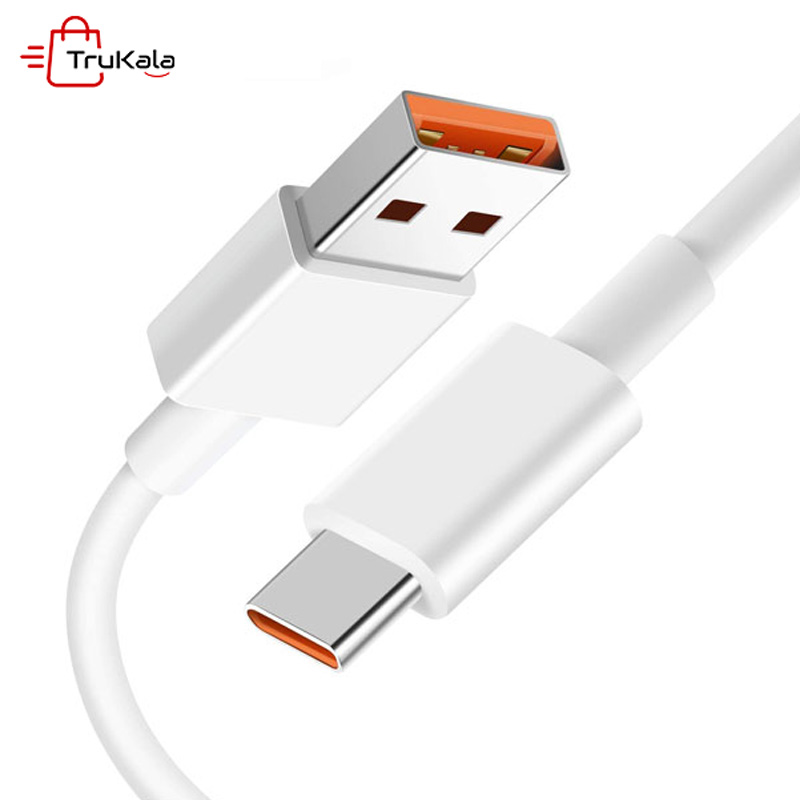 کابل اصلی فست شیائومی