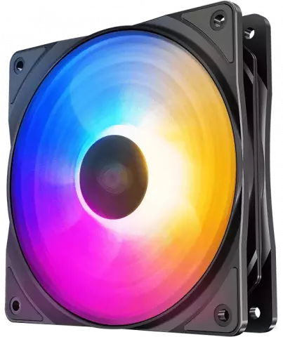 پک سه تایی فن کیس Deepcool مدل RF120 FS