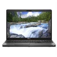 لپ تاپ دل مدل Latitude 5500 با پردازنده Core i5 رم 4GB حافظه 1TB گرافیک Intel