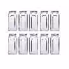 : بانکه بلور کاوه مدل کندی 23 کد CR7229BCL بسته ده عددی