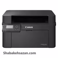 پرینتر لیزری کانن مدل i-SENSYS LBP113W (Copy)