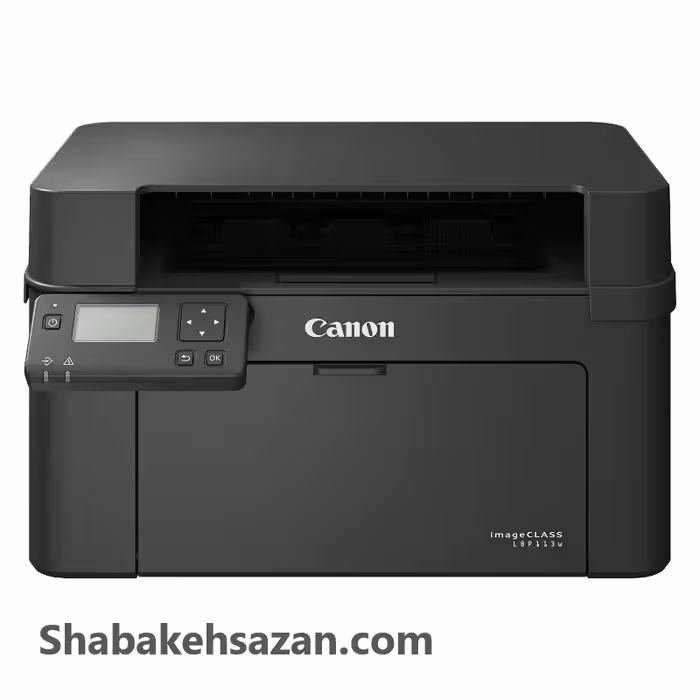 پرینتر لیزری کانن مدل i-SENSYS LBP113W (Copy)