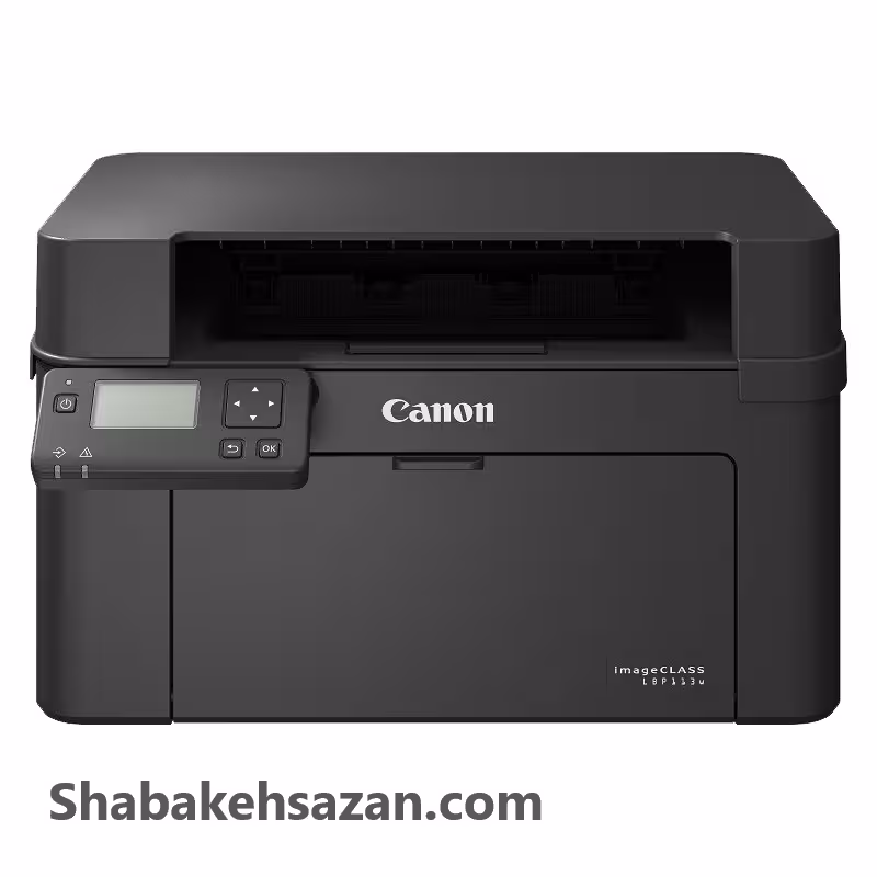 پرینتر لیزری کانن مدل i-SENSYS LBP113W (Copy)