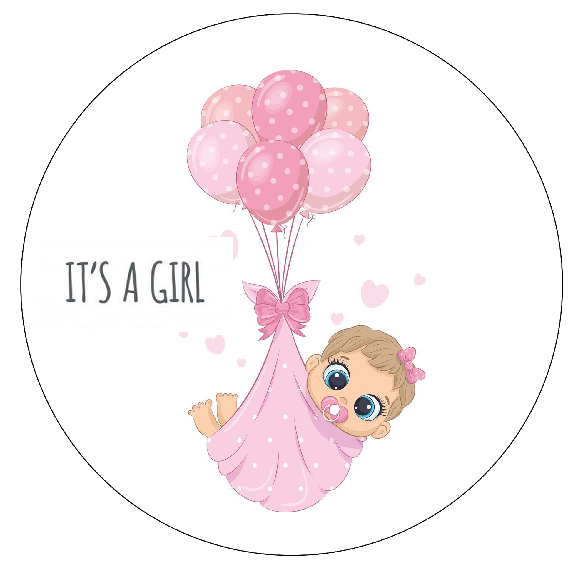 چراغ خواب کودک مدل فانتزی دیواری دخترانه کد201