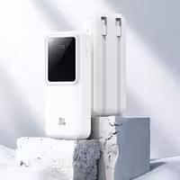 خرید پاوربانک USAMS CD212 X-Chel Series 20000mAh با بهترین قیمت