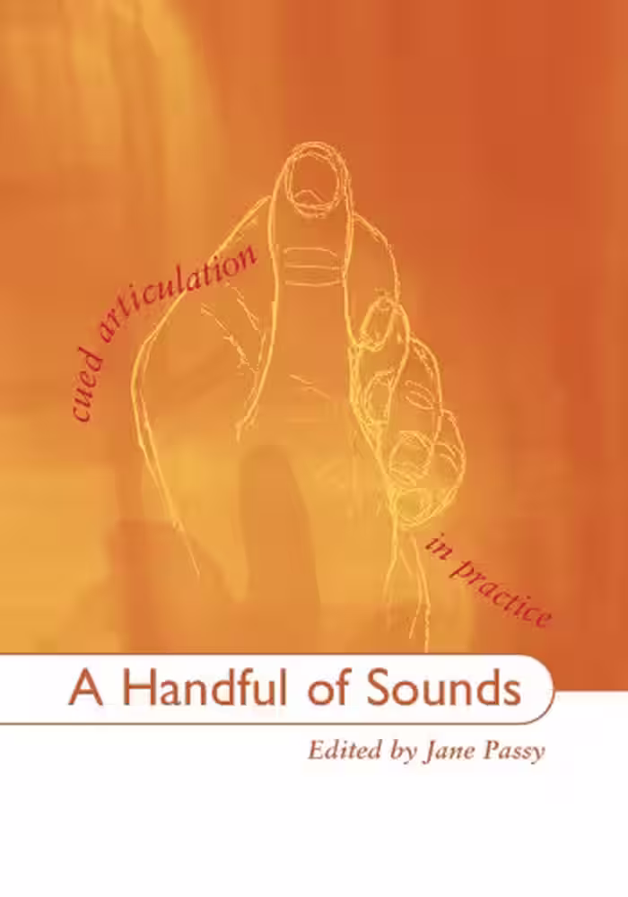 خرید و دانلود نسخه کامل کتاب A Handful of Sounds