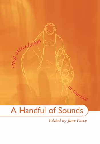 خرید و دانلود نسخه کامل کتاب A Handful of Sounds