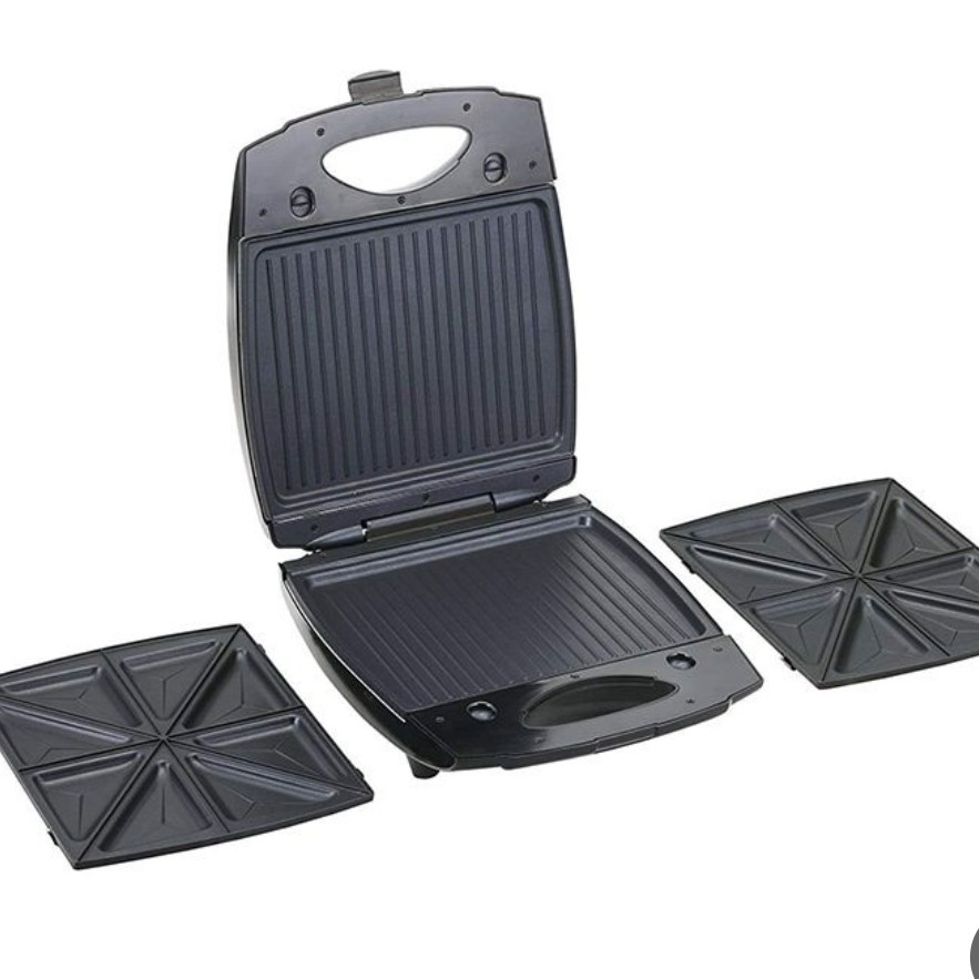 اسنک ساز بلک اندیکر مدل 4080