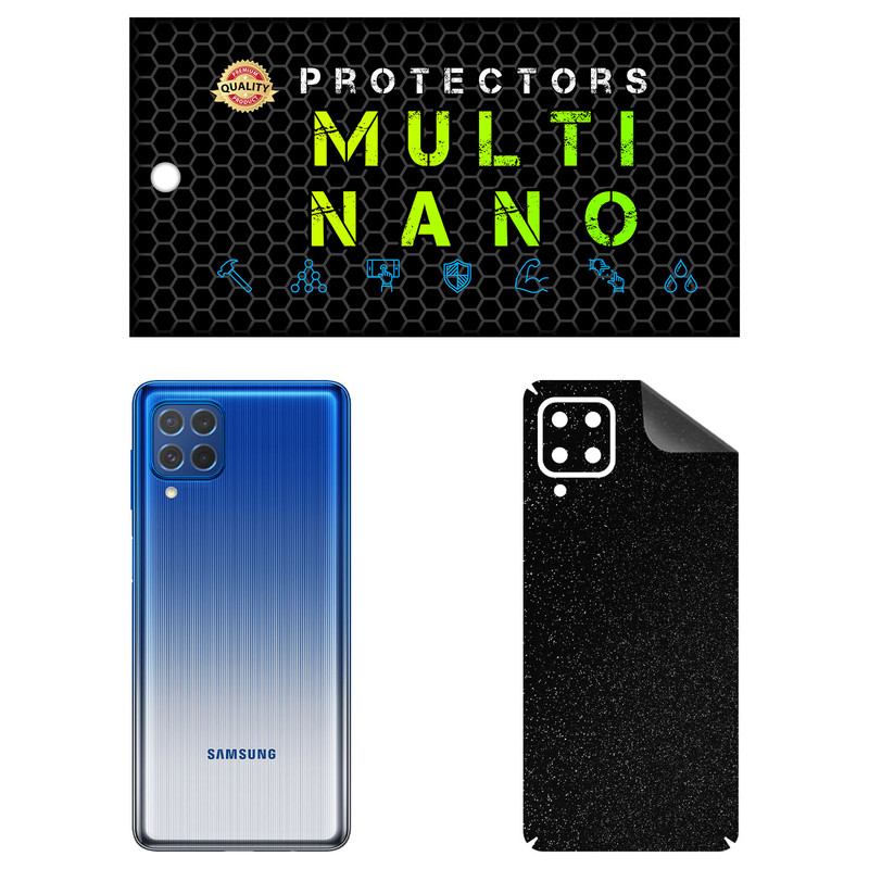 برچسب پوششی مولتی نانو مدل X-F1G مناسب برای گوشی موبایل سامسونگ Galaxy M62 | کالا برتری