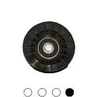  هرزگرد پلیمری پراید