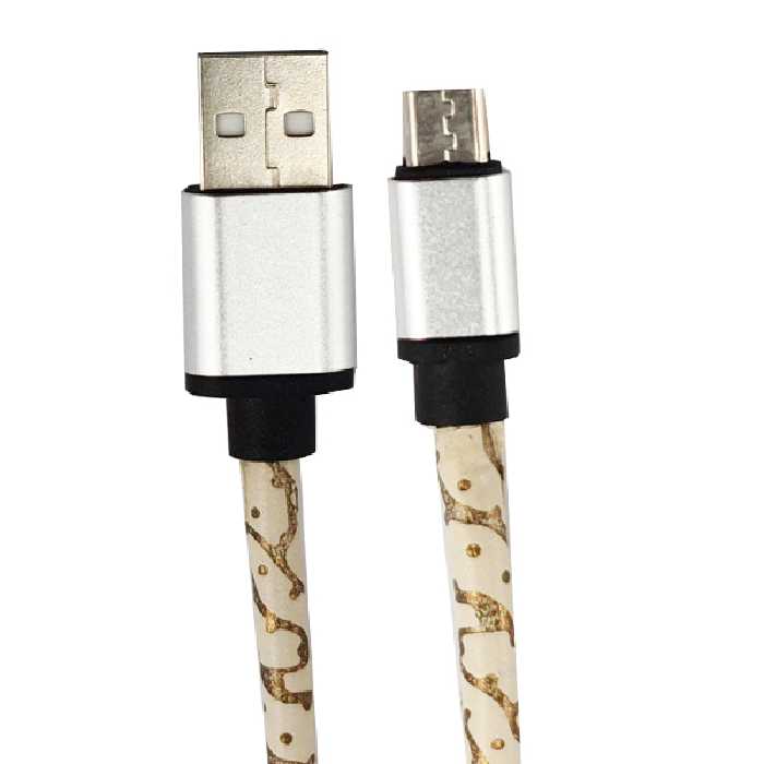 کابل تبدیل Usb به MicroUsb مدل Fast طول 1 متر