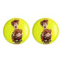 پیکسل خندالو مدل هتل ترانسیلوانیا کد 3746 به همراه مگنت