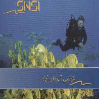 غواصی آب های آزاد SNSI (گلاسه) - ناشربوک | خرید آنلاین کتاب