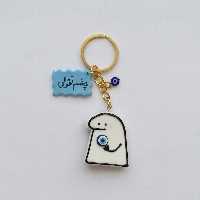 جاکلیدی مدل چشم نقولی JS101