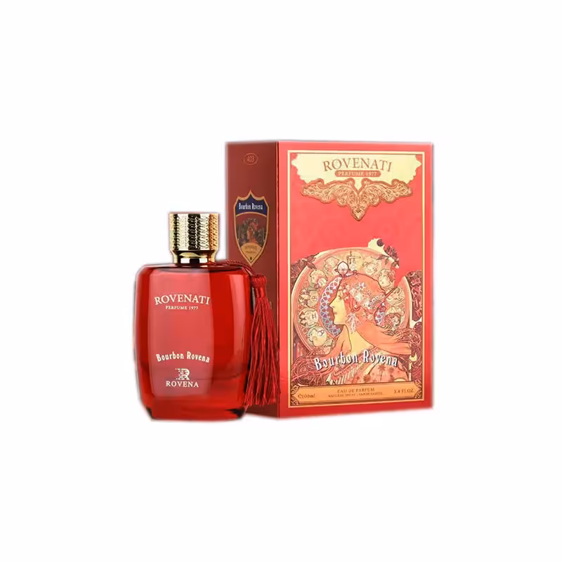 عطر زنانه بوربن رووناتی روونا [گارانتی اصالت]