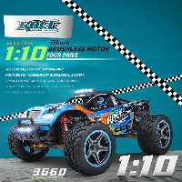 ماشین کنترلی WLTOYS 55km/h 104019
