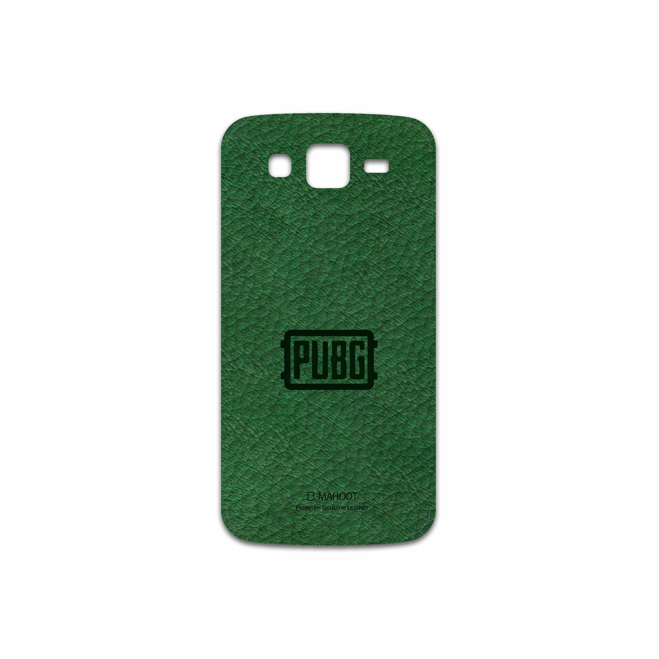 برچسب پوششی ماهوت مدل GL-PUBG مناسب برای گوشی موبایل سامسونگ Galaxy Grand 2