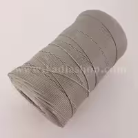 دوک چرم کرد طوسی روشن