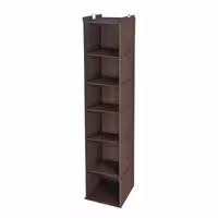 آویز نظم دهنده کفش چینش مدل H6