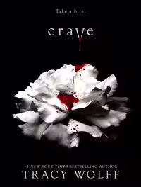 Crave هوس کن