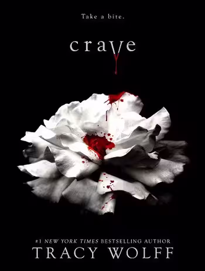 Crave هوس کن