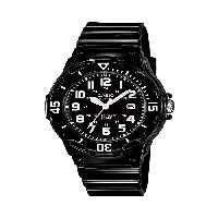 ارسال فوری   گارانتی اصلی شرکتی   ساعت مچی کاسیو مدل CASIO-LRW-200H-1B