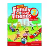 کتاب Family and Friends 2 Second Edition اثر Naomi Simmons انتشارات دنیای زبان