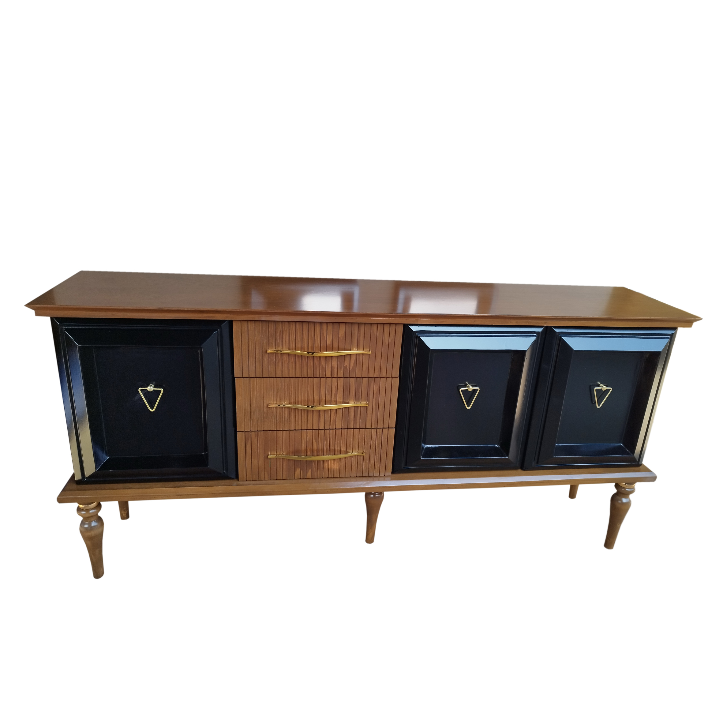 آینه و کنسول مدل ونوس