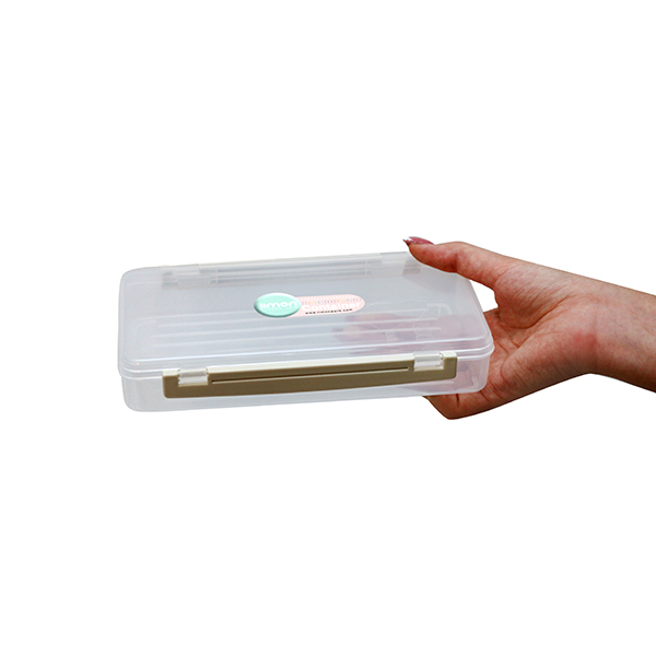 ظرف نگهدارنده لیمون مدل edl 230 کد 48