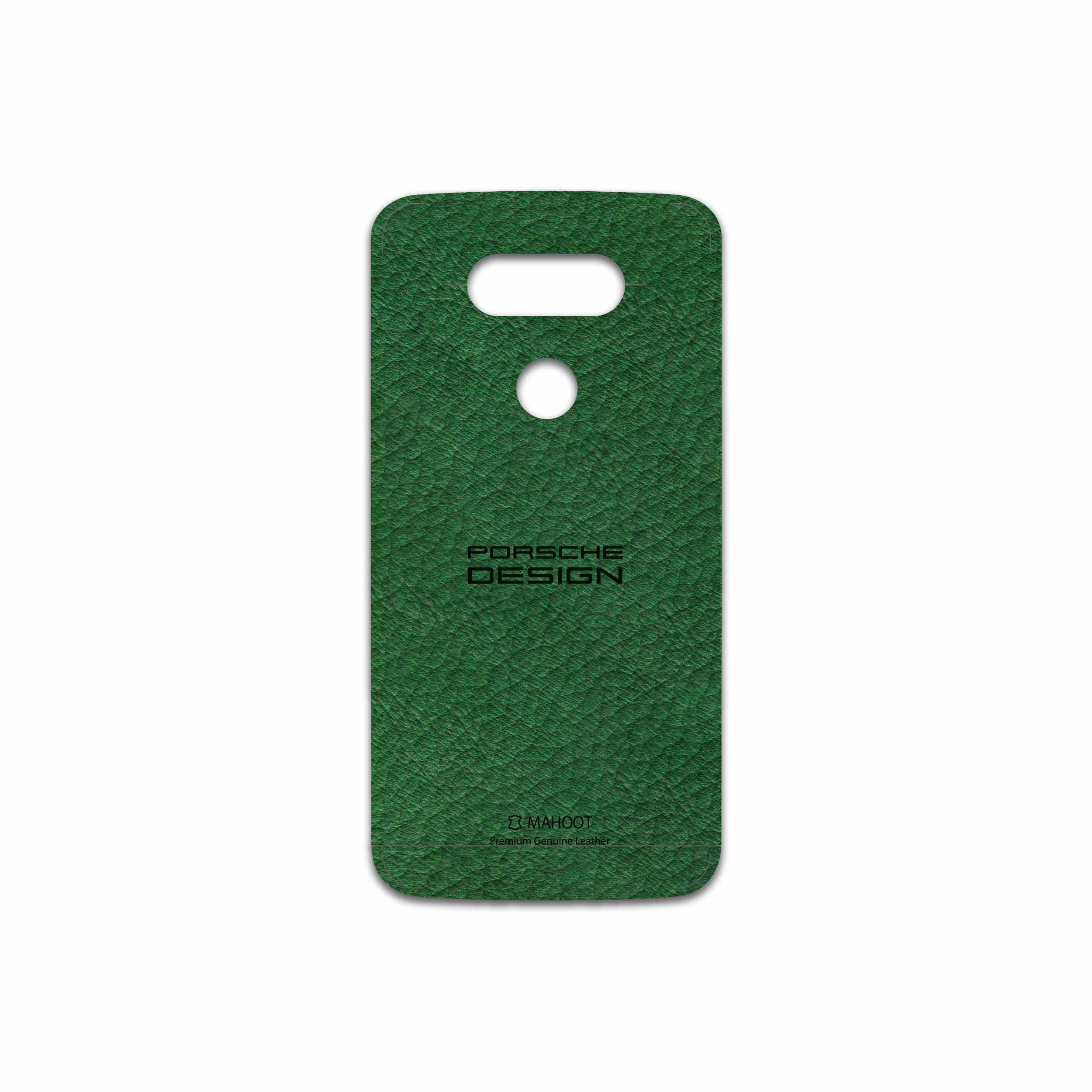 برچسب پوششی ماهوت مدل GL-PRDS مناسب برای گوشی موبایل ال جی G5