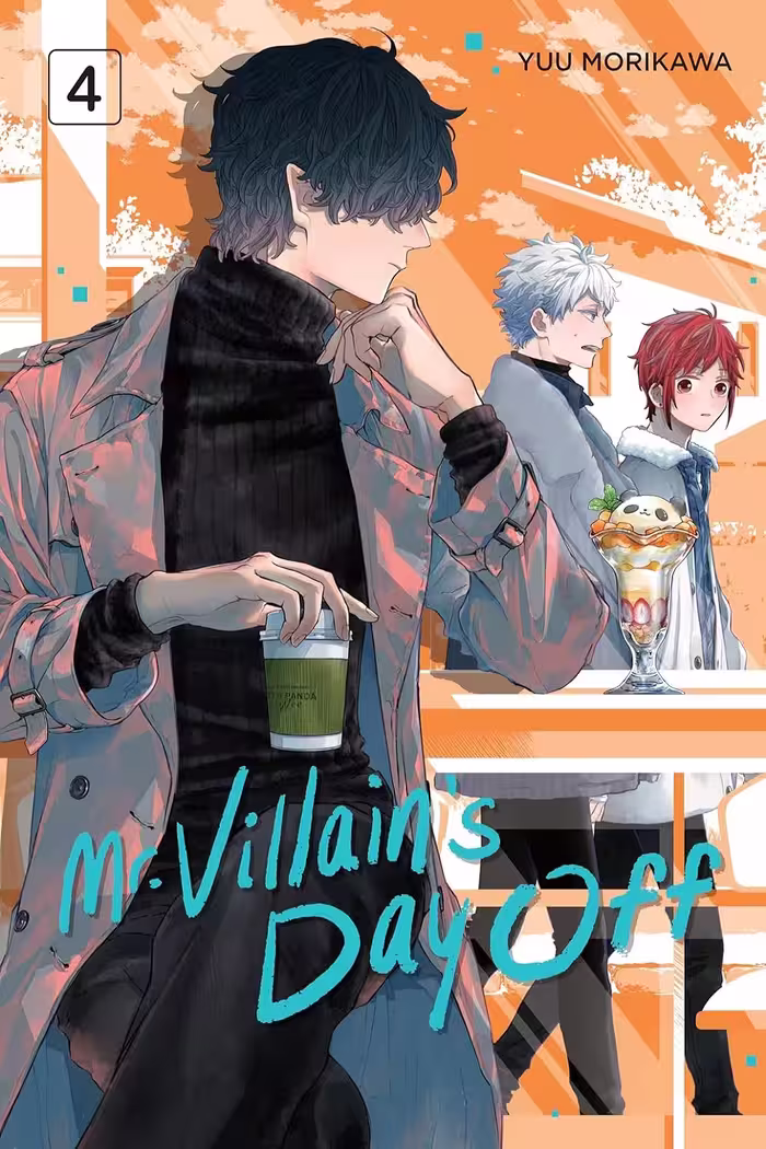 Mr Villain’s Day Off (04)