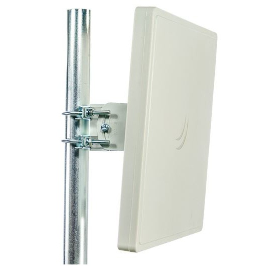 رادیو وایرلس میکروتیک مدل QRT5