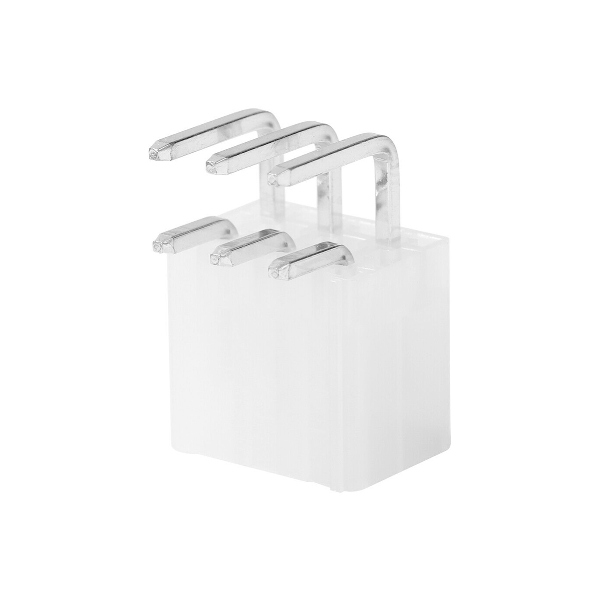    سوکت رایت 6 پین مدل ATX-2x3R