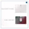 برچسب پوششی ماهوت مدل Iran-National-Football-Team مناسب برای تبلت سامسونگ Galaxy Tab S 10.5 2014 T805