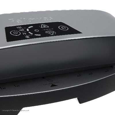 پرس کارت و لمینیت فلوز مدل Callisto A4