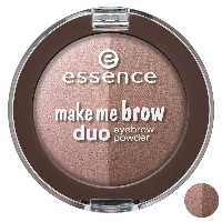 سایه ابرو اسنس مدل Make Me Brow Duo شماره 01 | فروشگاه اینترنتی تاتا کالا
