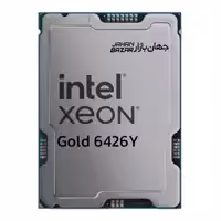 سی پی یو سرور HPE Intel Xeon Gold 6426Y 2.5GHz 16core 185W