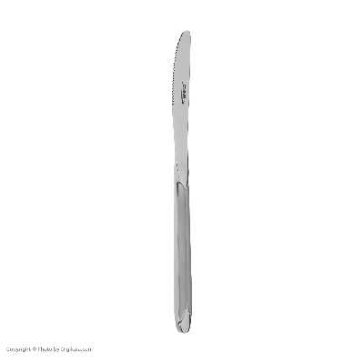 کارد میوه خوری ناب استیل مدل Palermo بسته 6 عددی