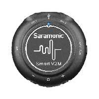میکسر صدا سارامونیک Saramonic Smart V2M