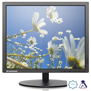 مانیتور 17 اینچ لنوو مدل ThinkVision T1714pA LED