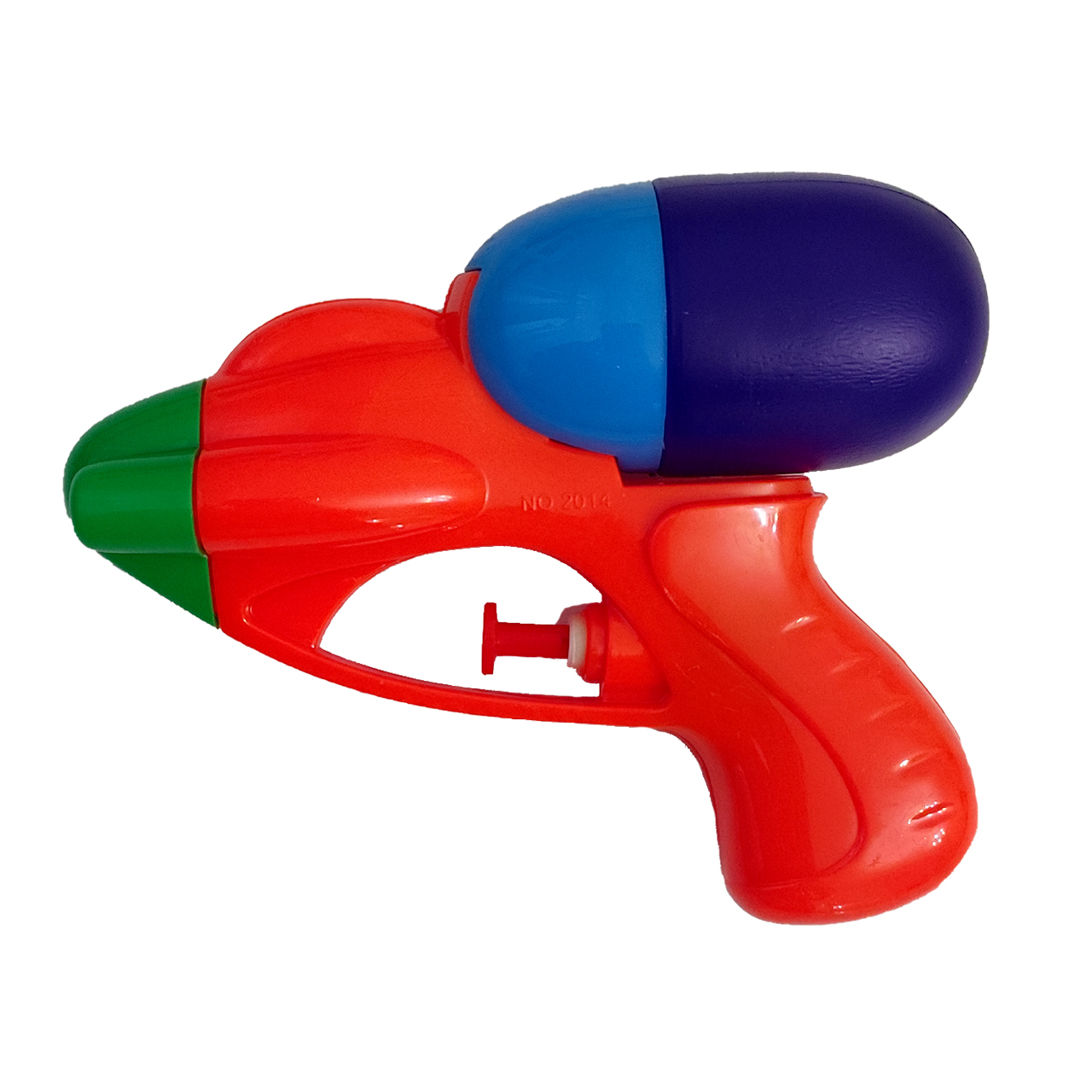 تفنگ آب پاش مدل تابستان کد mm134