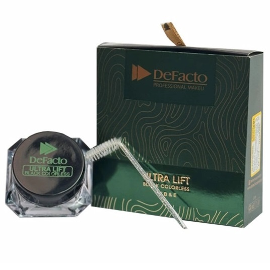 ديفکتو صابون ابرو اولترا ليفت 20 گرم ULTRA LIFT