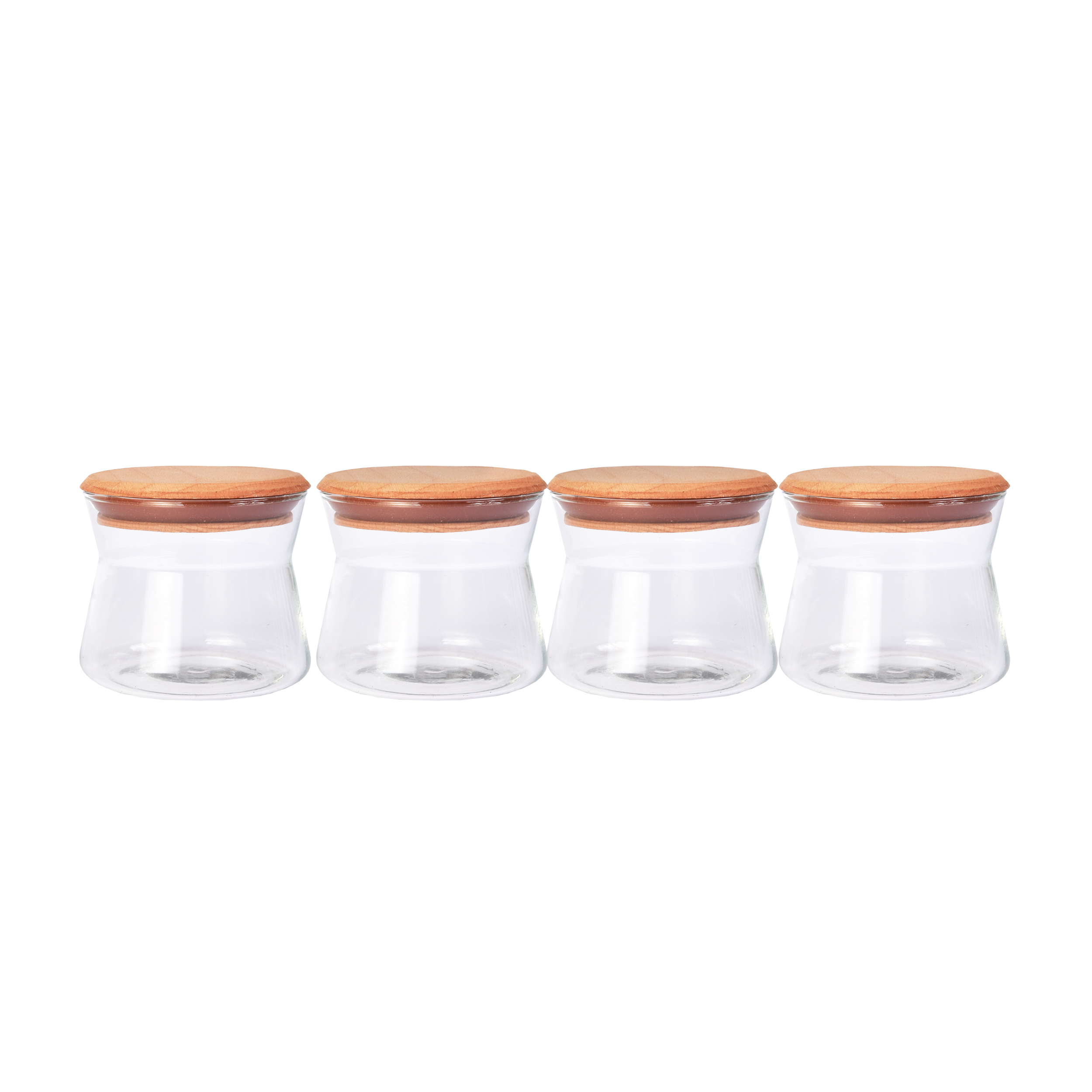 بانکه ام جی اس مدل 4ch300 بسته 4 عددی