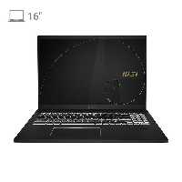 لپ تاپ 16 اینچ لمسی ام اس آی مدل Summit E16 Flip A11UCT با پردازنده Core i7 1195G7 رم 16GB حافظه 1TB SSD گرافیک Wide Qual HD 4GB RTX 3050 لمسی