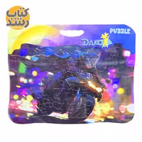 پازل صفحه ای 40 تکه داکو طرح بتمن