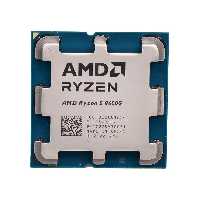 پردازنده AMD Ryzen 5 8600G TRY