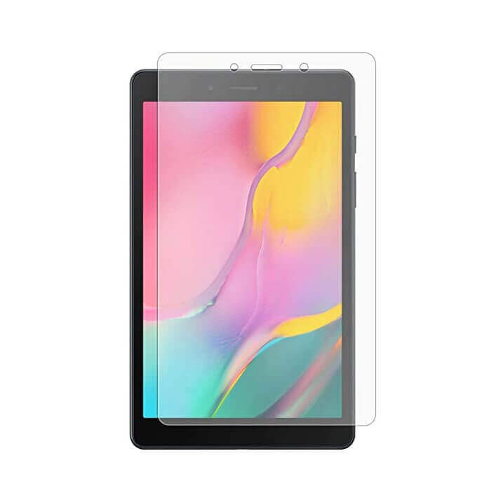 محافظ صفحه نمایش تمام صفحه تبلت سامسونگ Galaxy Tab A 8.0 T295